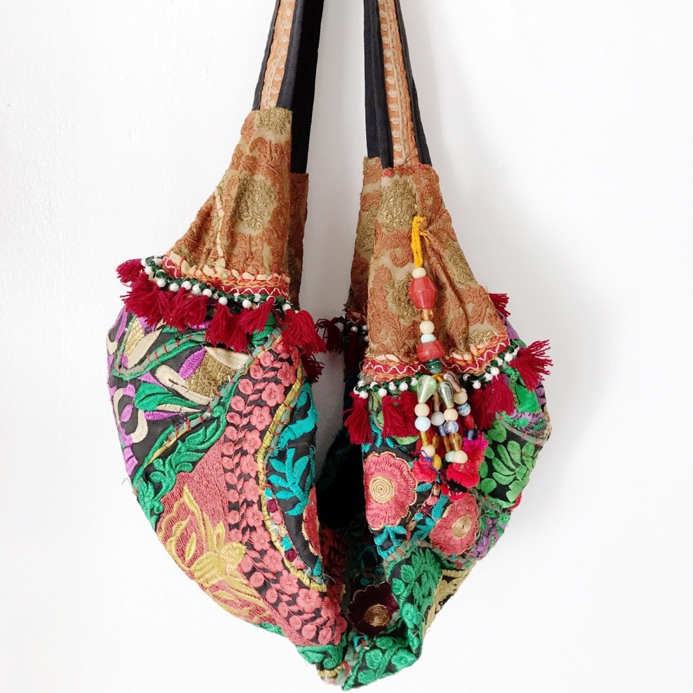 Banjara bag